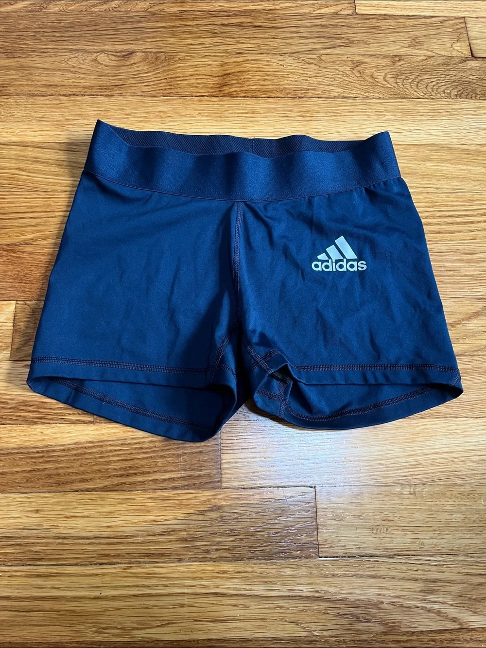 Adidas Techfit Volleyball Compression Shorts